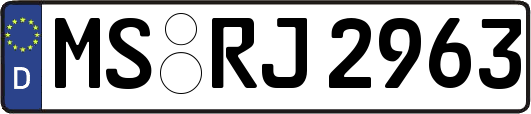 MS-RJ2963