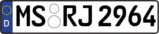 MS-RJ2964