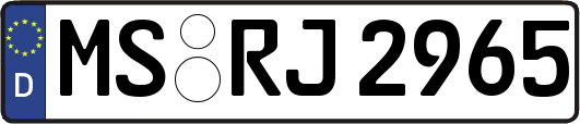 MS-RJ2965