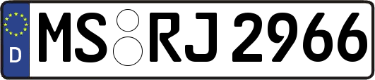MS-RJ2966
