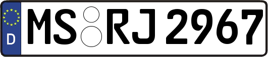MS-RJ2967