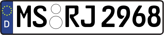MS-RJ2968