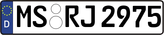 MS-RJ2975
