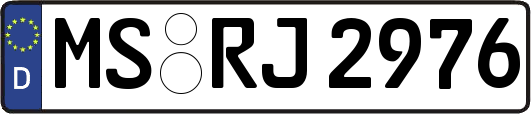 MS-RJ2976