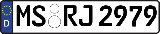 MS-RJ2979