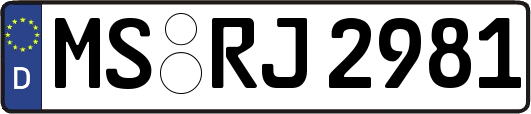 MS-RJ2981