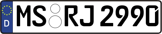 MS-RJ2990