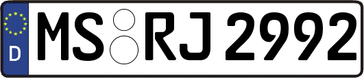 MS-RJ2992