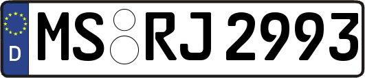 MS-RJ2993