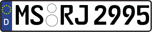 MS-RJ2995