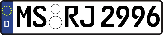 MS-RJ2996