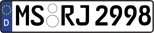 MS-RJ2998