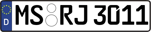 MS-RJ3011