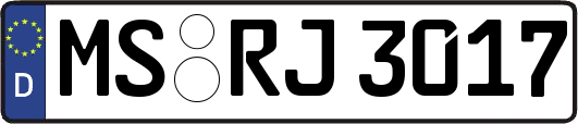 MS-RJ3017