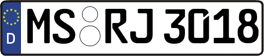 MS-RJ3018
