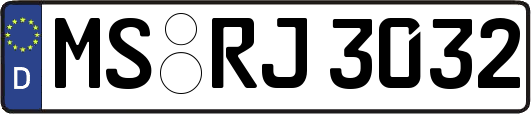 MS-RJ3032