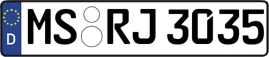 MS-RJ3035