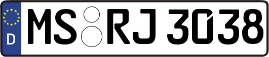MS-RJ3038