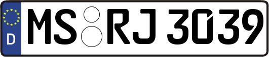 MS-RJ3039