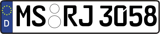 MS-RJ3058