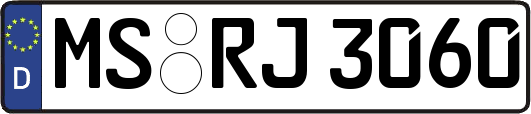 MS-RJ3060