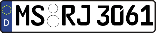 MS-RJ3061