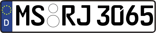 MS-RJ3065