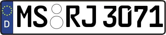 MS-RJ3071