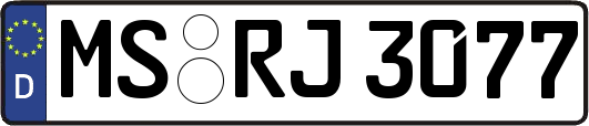 MS-RJ3077