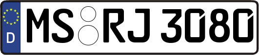 MS-RJ3080