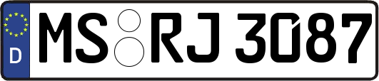 MS-RJ3087