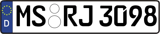 MS-RJ3098