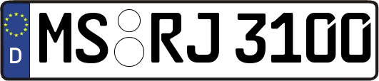 MS-RJ3100