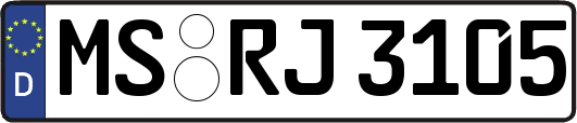 MS-RJ3105