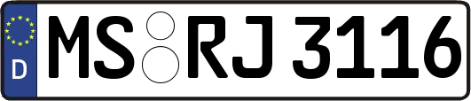 MS-RJ3116