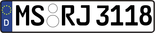 MS-RJ3118