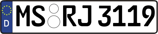 MS-RJ3119