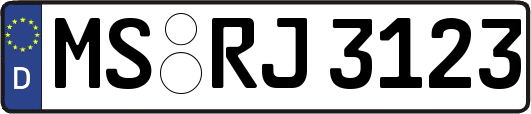 MS-RJ3123