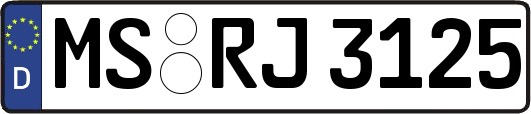 MS-RJ3125