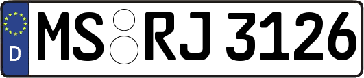MS-RJ3126