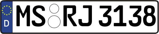 MS-RJ3138