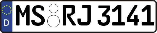 MS-RJ3141