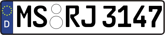 MS-RJ3147