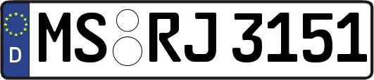 MS-RJ3151