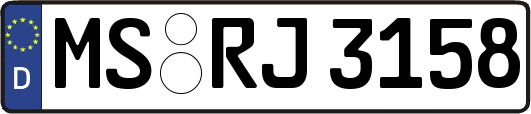 MS-RJ3158