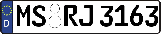 MS-RJ3163
