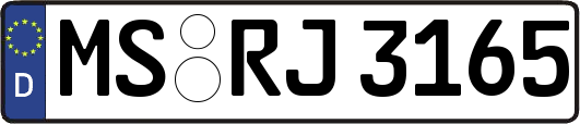 MS-RJ3165