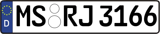 MS-RJ3166