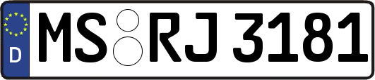 MS-RJ3181