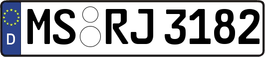 MS-RJ3182